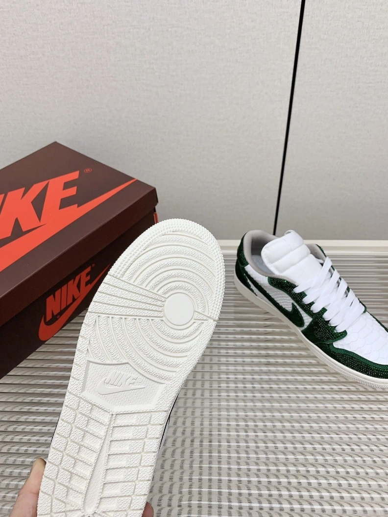 Nxkx Sneakers ModernLook 198580