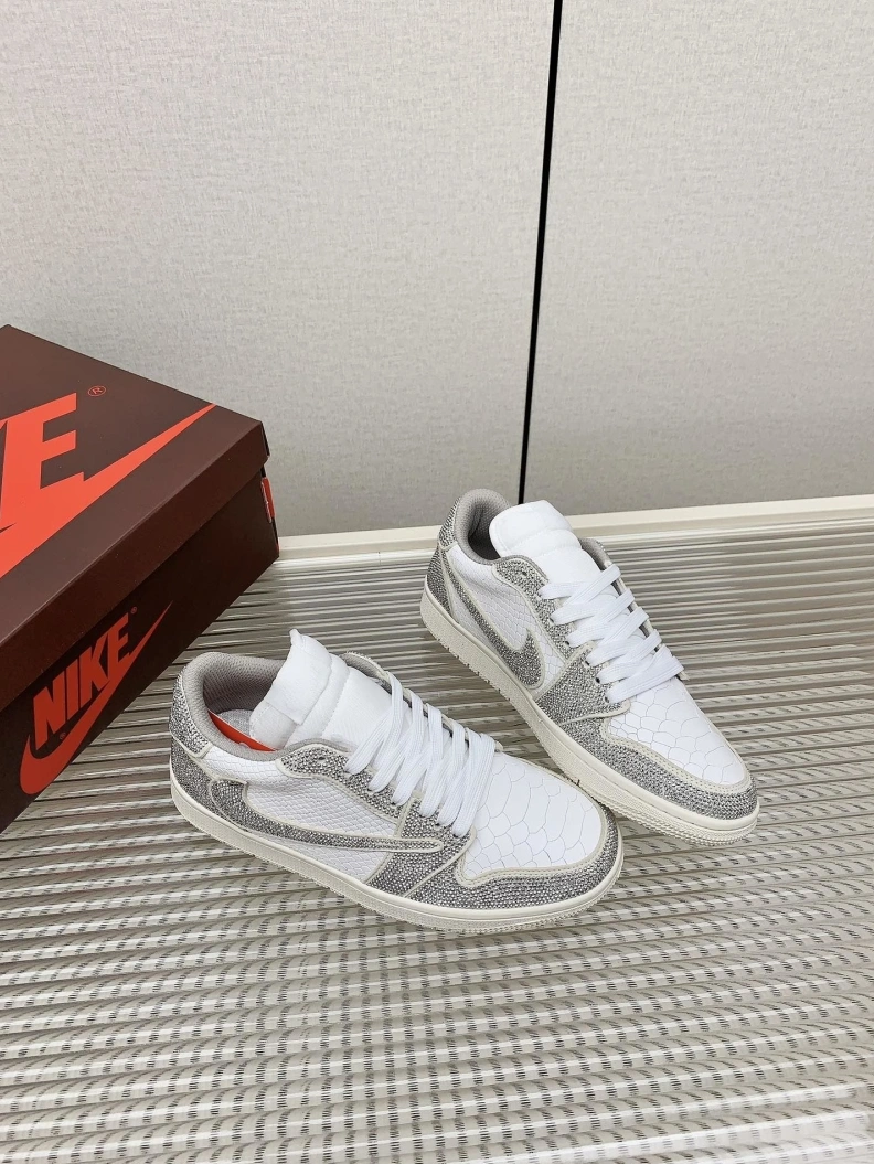 Nxkx Sneakers Efficient 198578