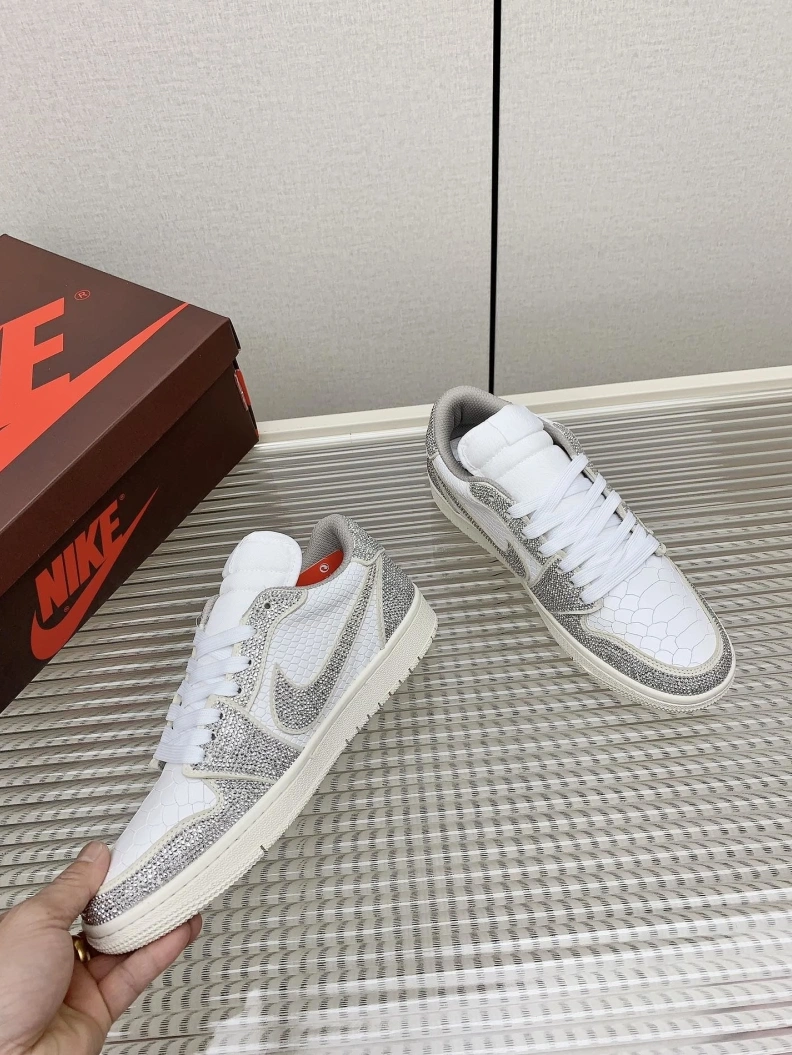 Nxkx Sneakers Efficient 198578
