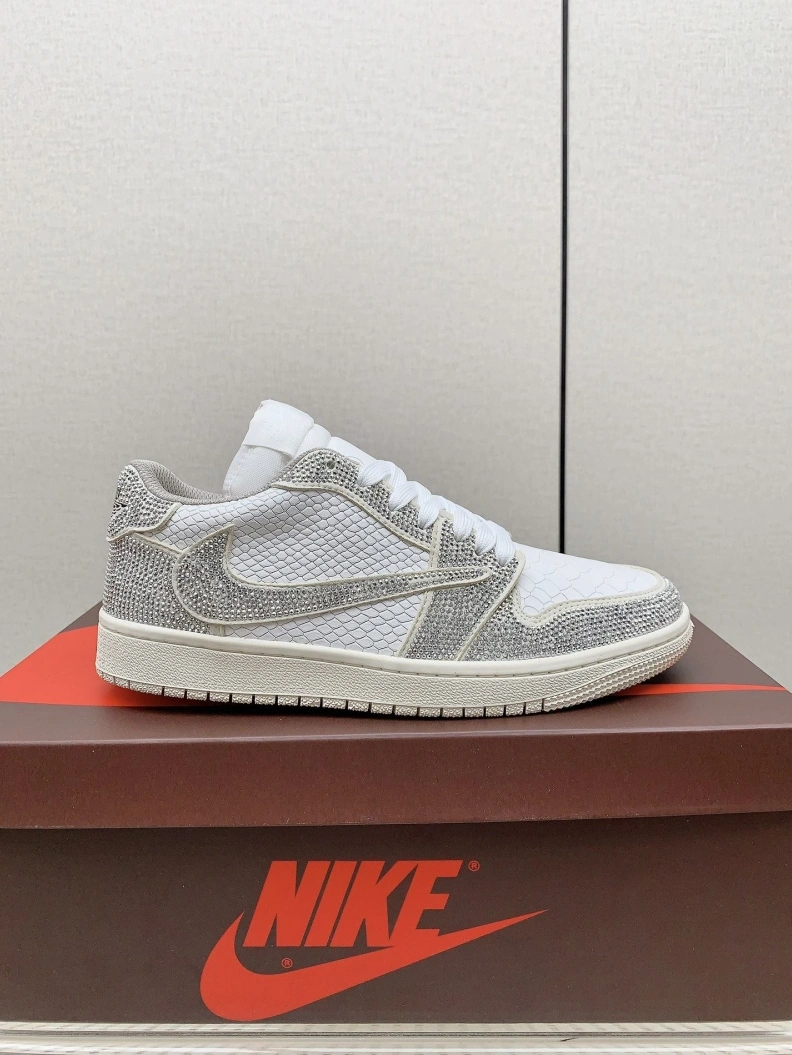 Nxkx Sneakers Efficient 198578