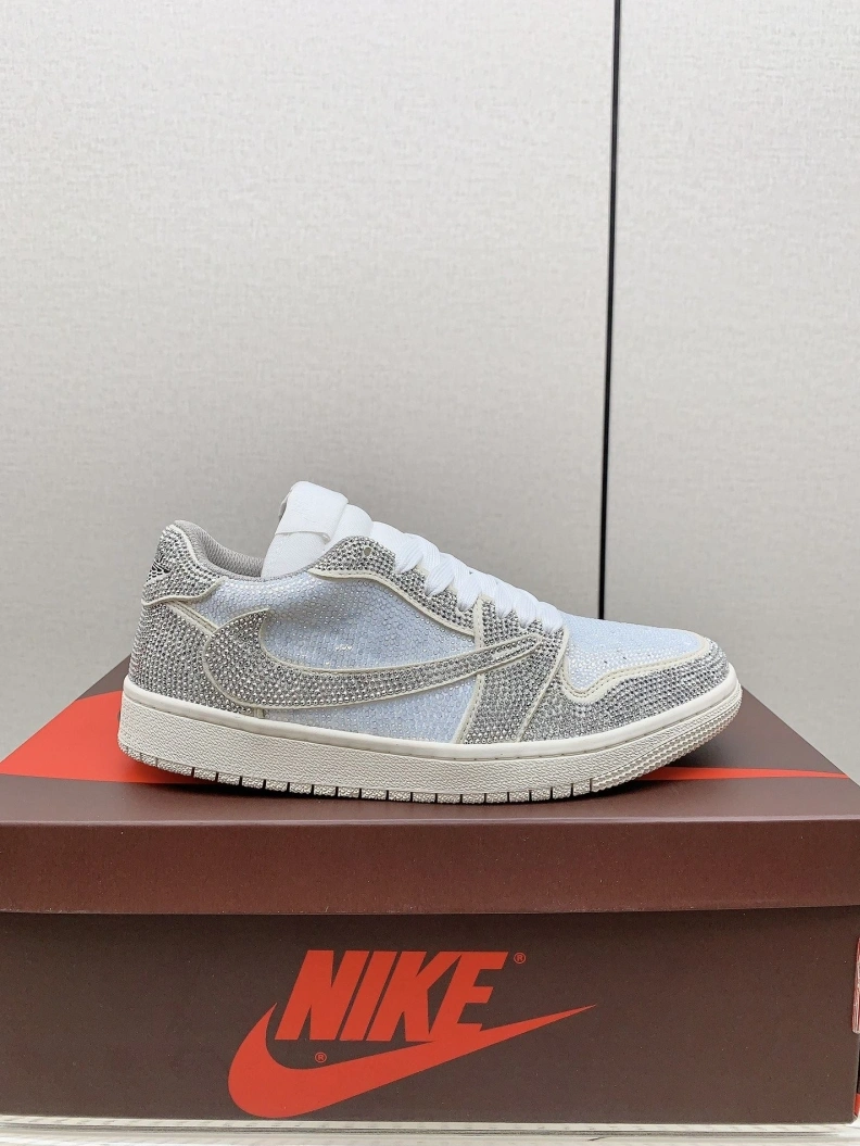 Flexible Nxkx Sneakers 198575