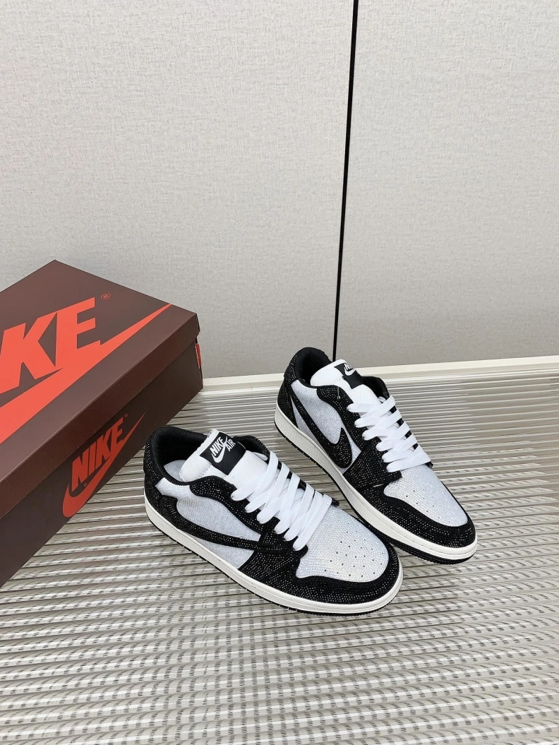 Nxkx Sneakers Classic 198577