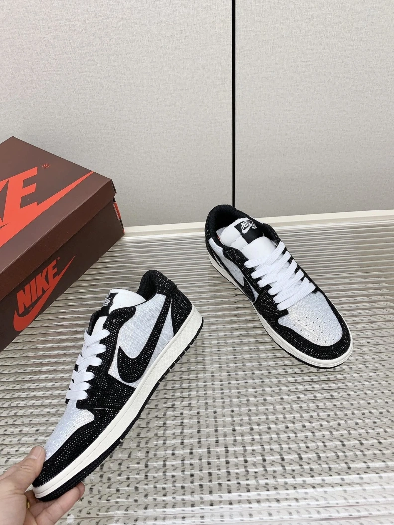Nxkx Sneakers Classic 198577