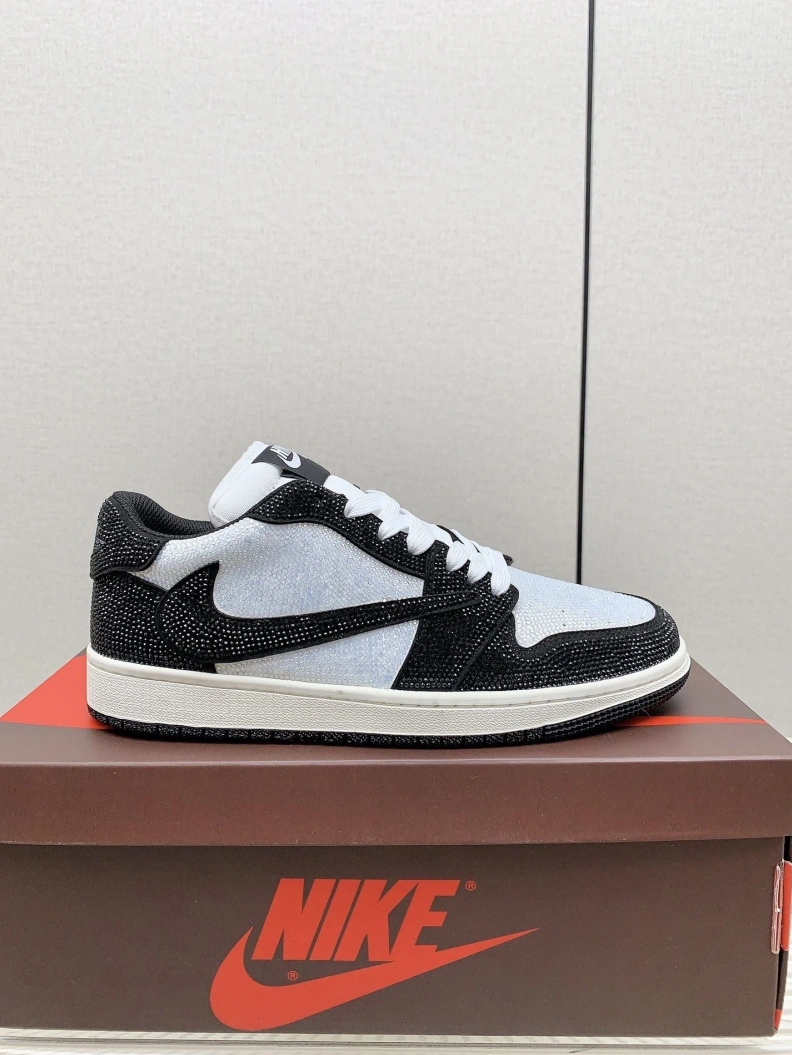 Nxkx Sneakers Classic 198577