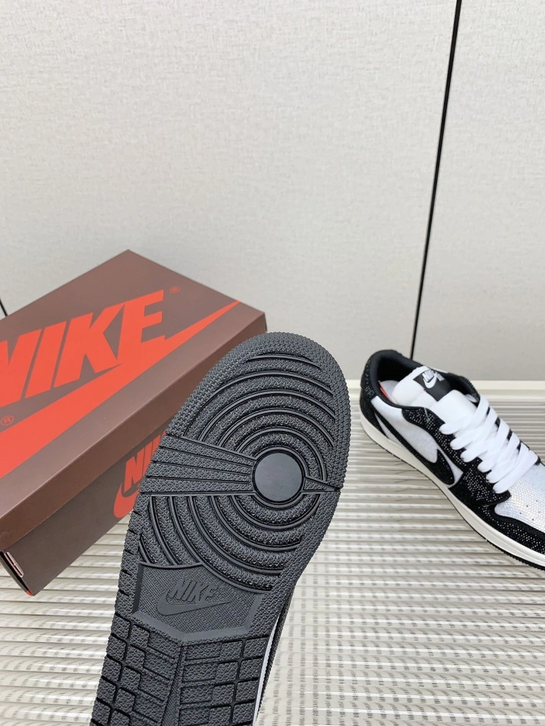 Nxkx Sneakers Classic 198577