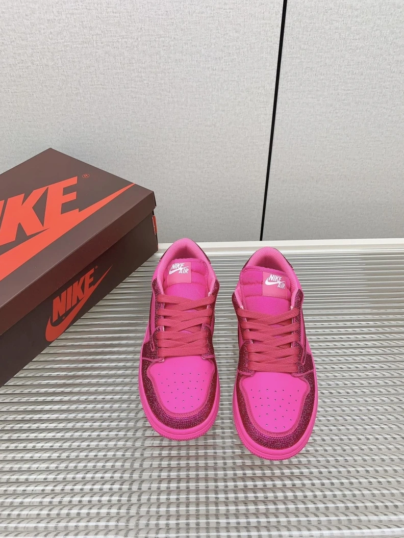 Flexible Nxkx Sneakers 198576