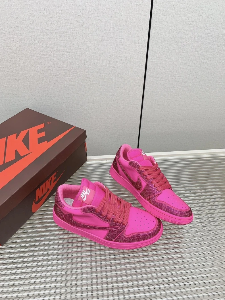 Flexible Nxkx Sneakers 198576