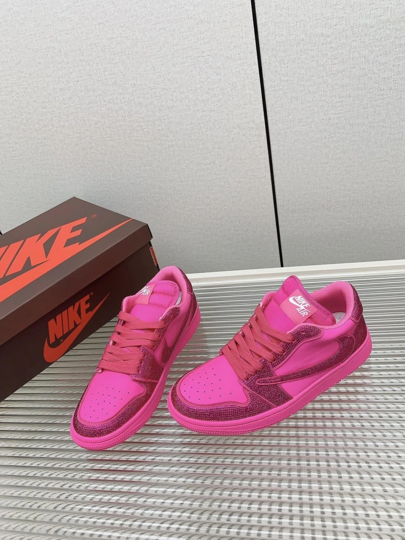Flexible Nxkx Sneakers 198576