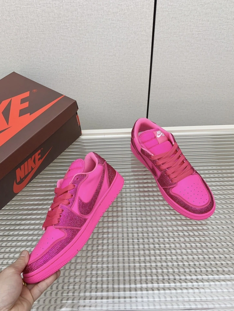 Flexible Nxkx Sneakers 198576