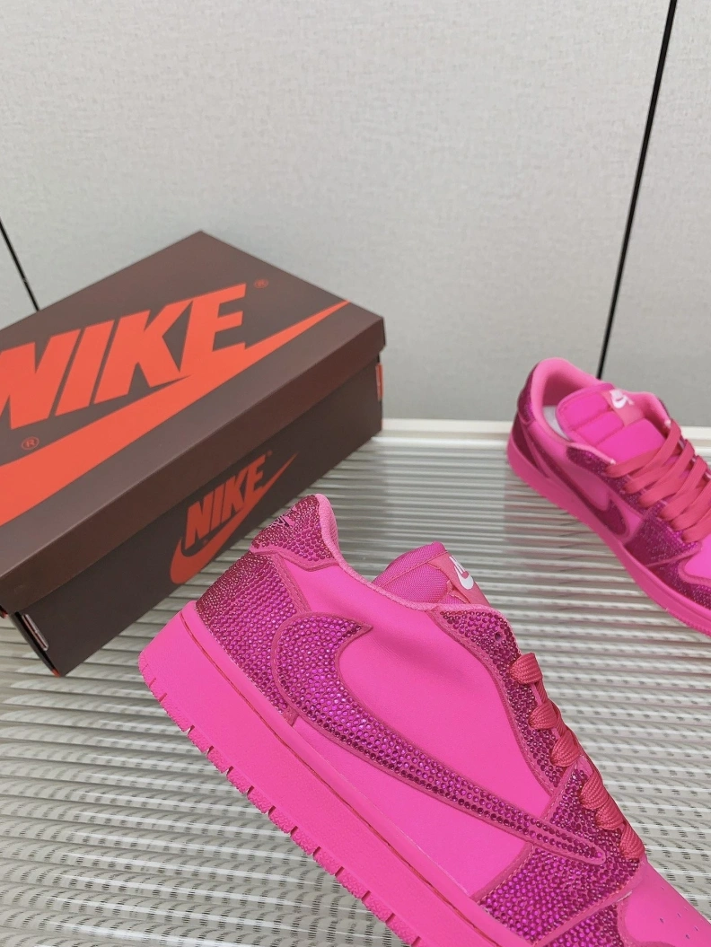 Flexible Nxkx Sneakers 198576