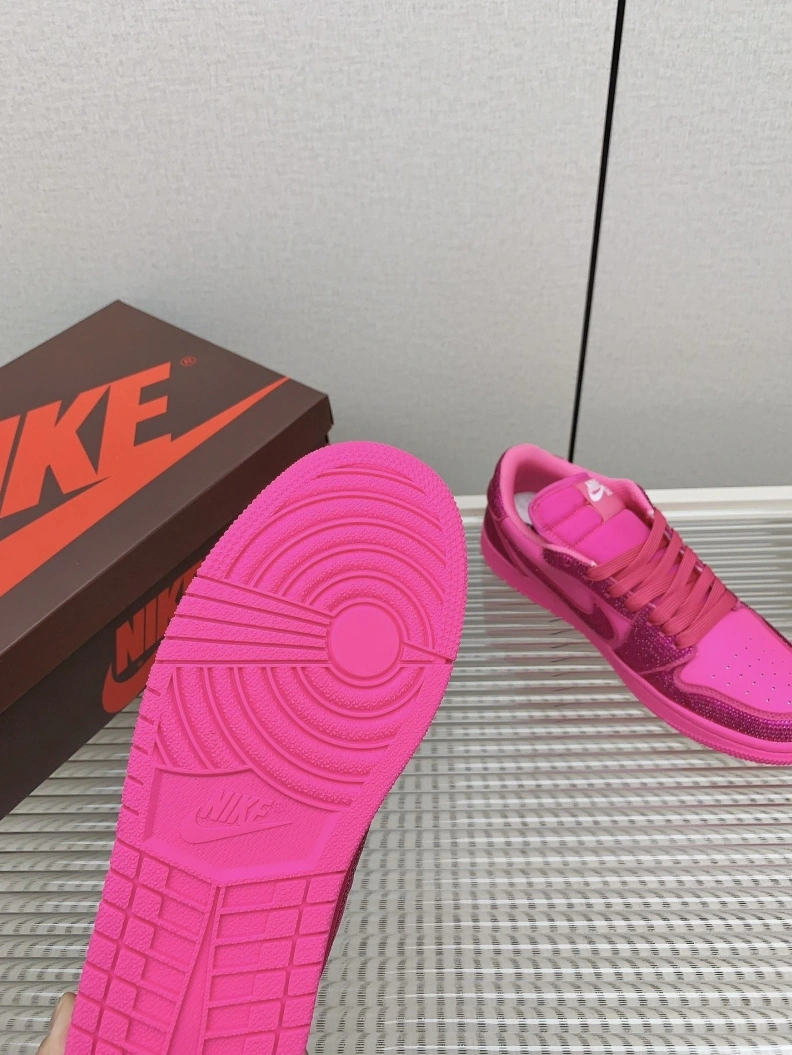 Flexible Nxkx Sneakers 198576