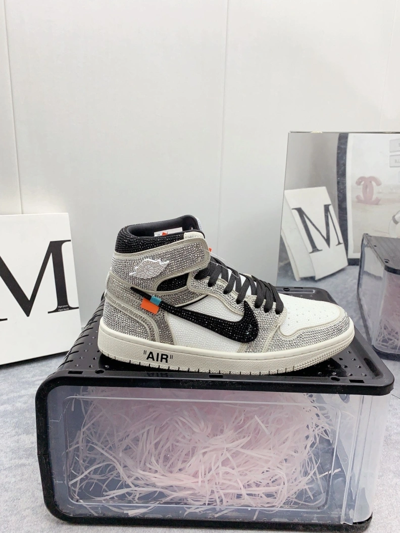 Lightweight Nxkx Sneakers 198572