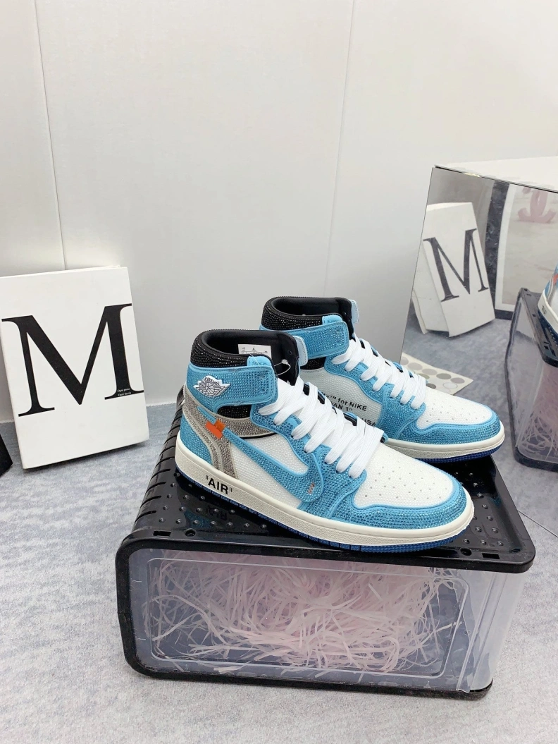 Unique Nxkx Sneakers 198570