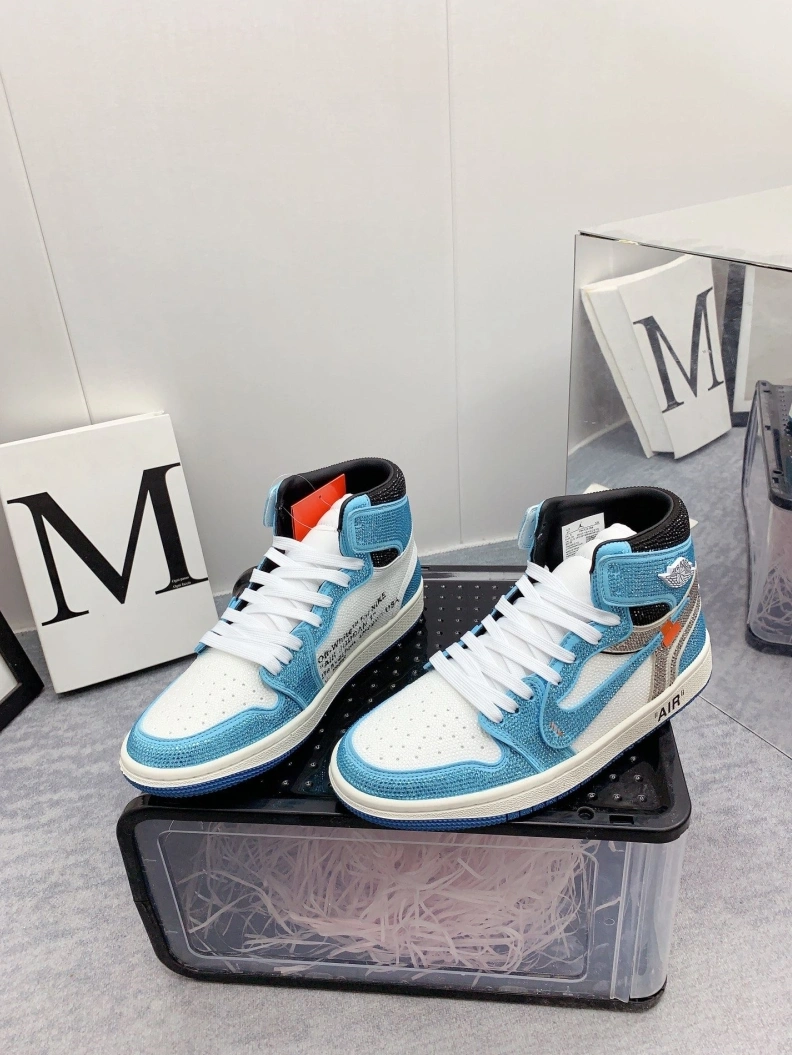 Unique Nxkx Sneakers 198570