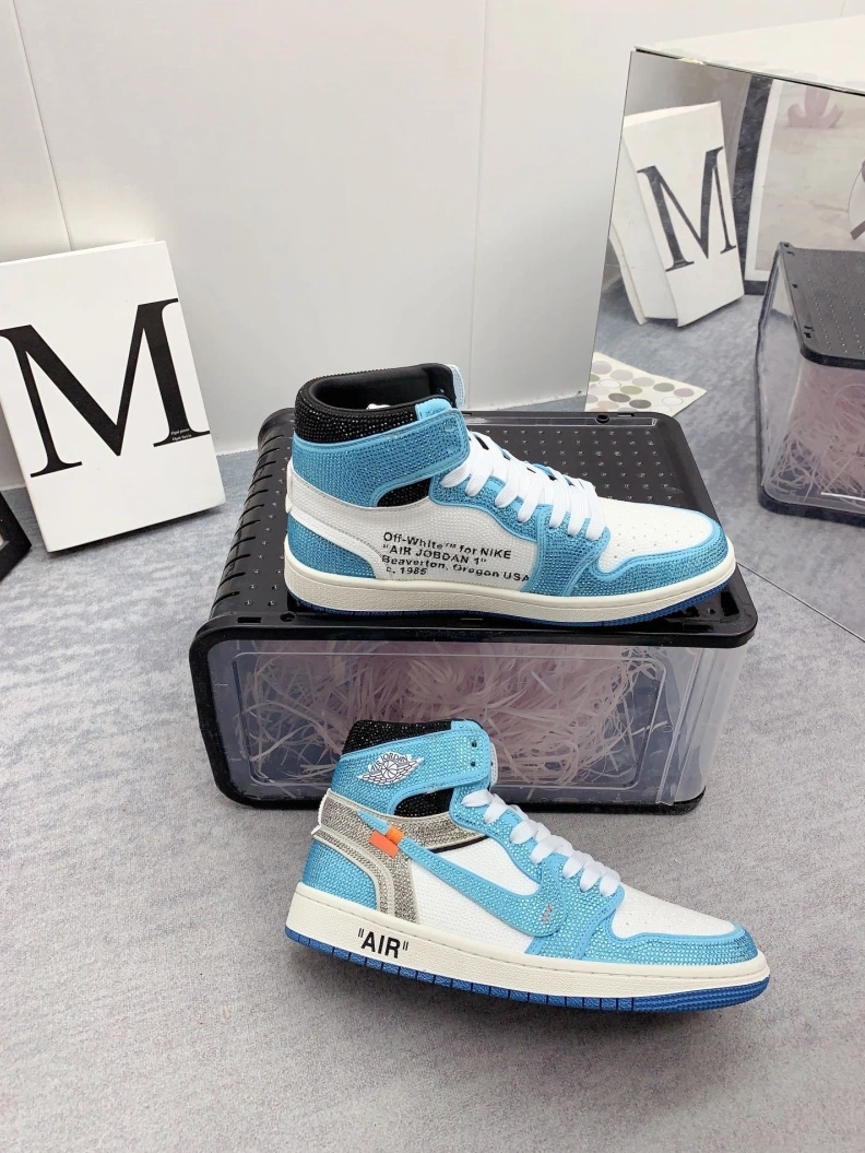 Unique Nxkx Sneakers 198570