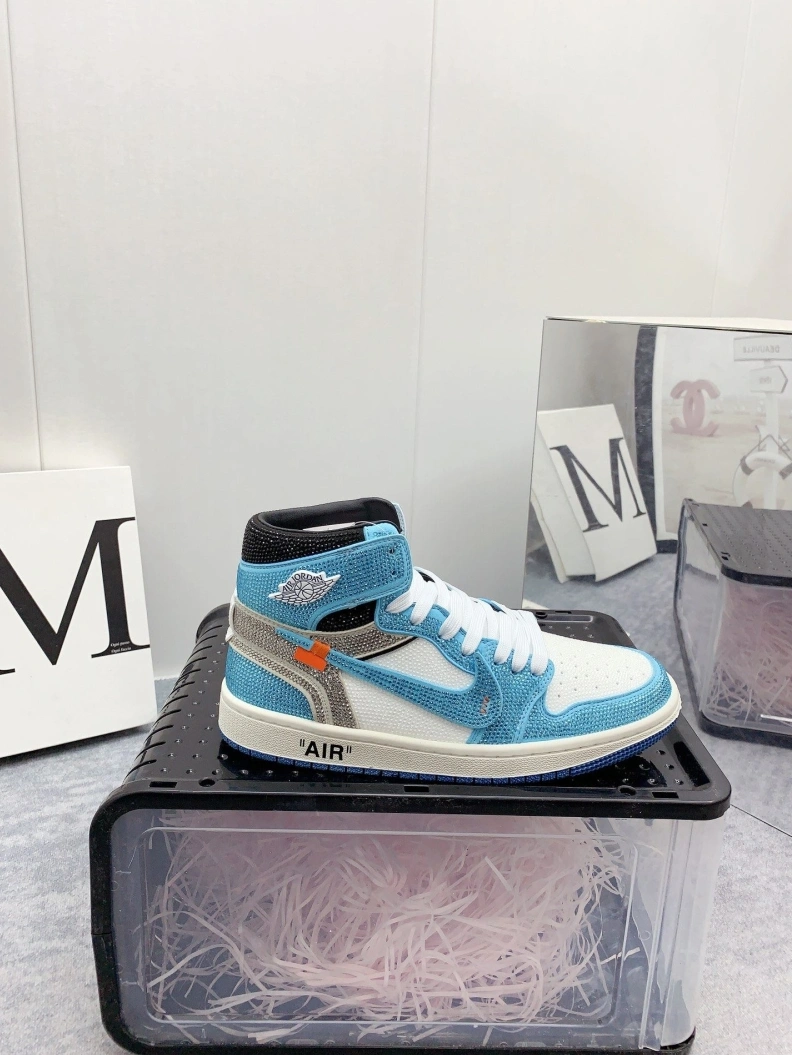 Unique Nxkx Sneakers 198570