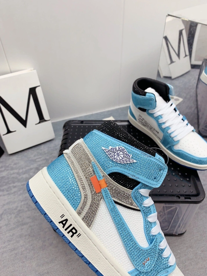 Unique Nxkx Sneakers 198570