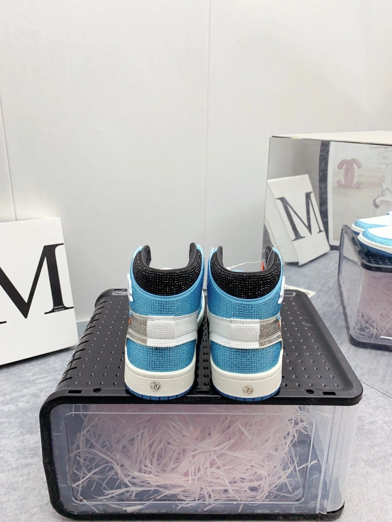 Unique Nxkx Sneakers 198570