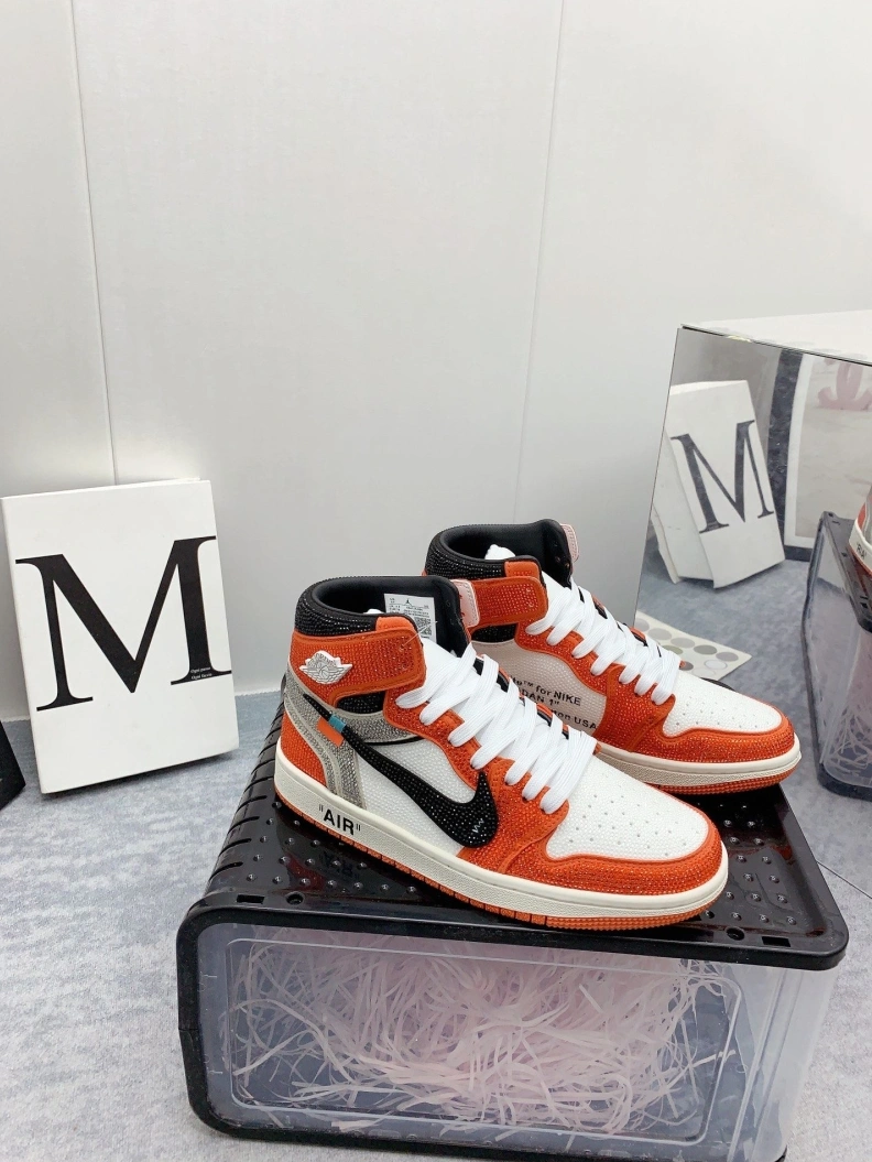 Nxkx Sneakers EyeCatching 198568