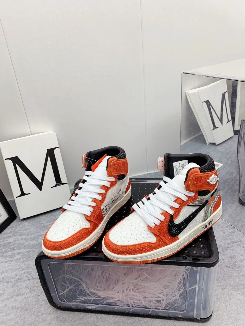 Nxkx Sneakers EyeCatching 198568