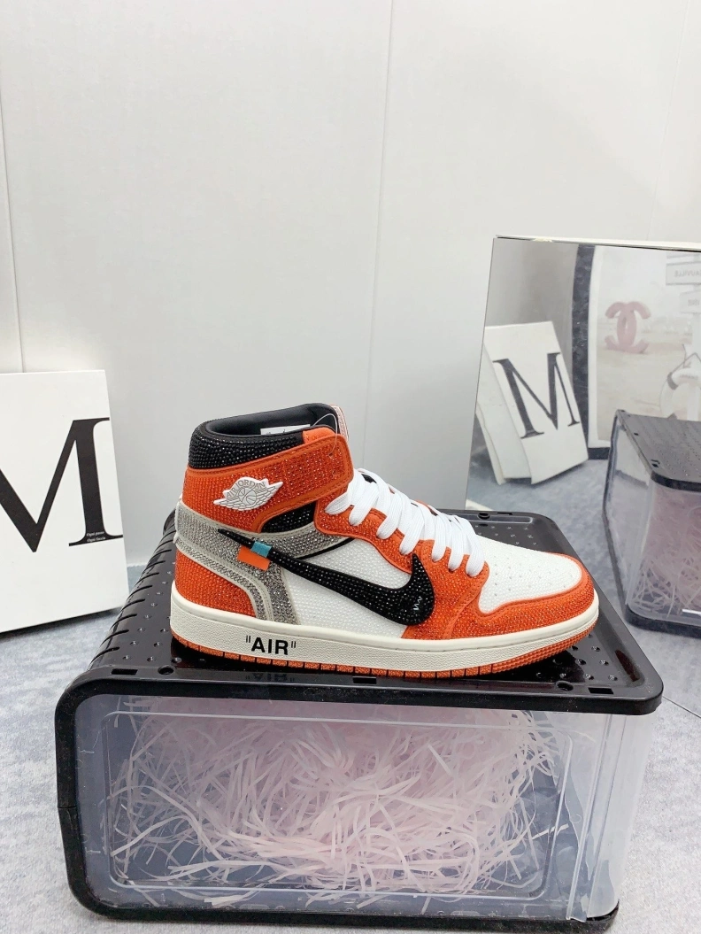 Nxkx Sneakers EyeCatching 198568