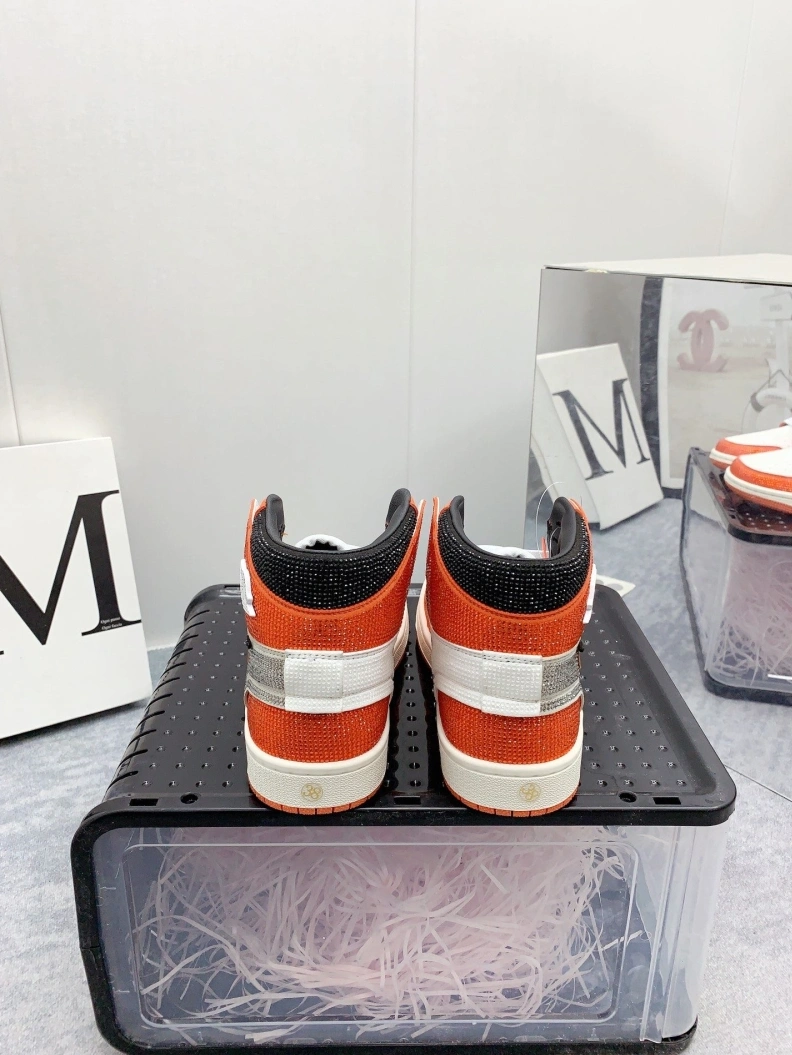 Nxkx Sneakers EyeCatching 198568