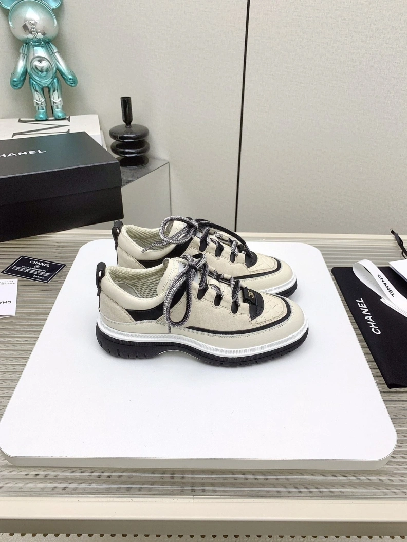 Elegant Chxnxl Casual Shoes 118020