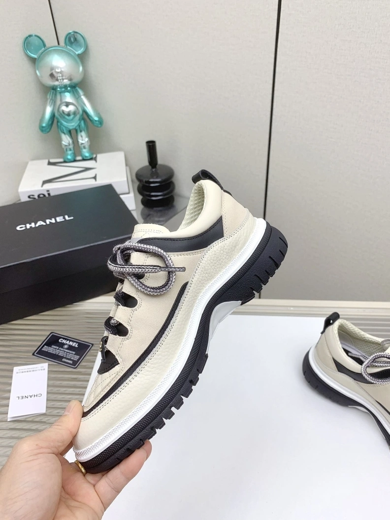 Elegant Chxnxl Casual Shoes 118020