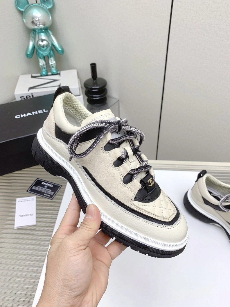 Elegant Chxnxl Casual Shoes 118020