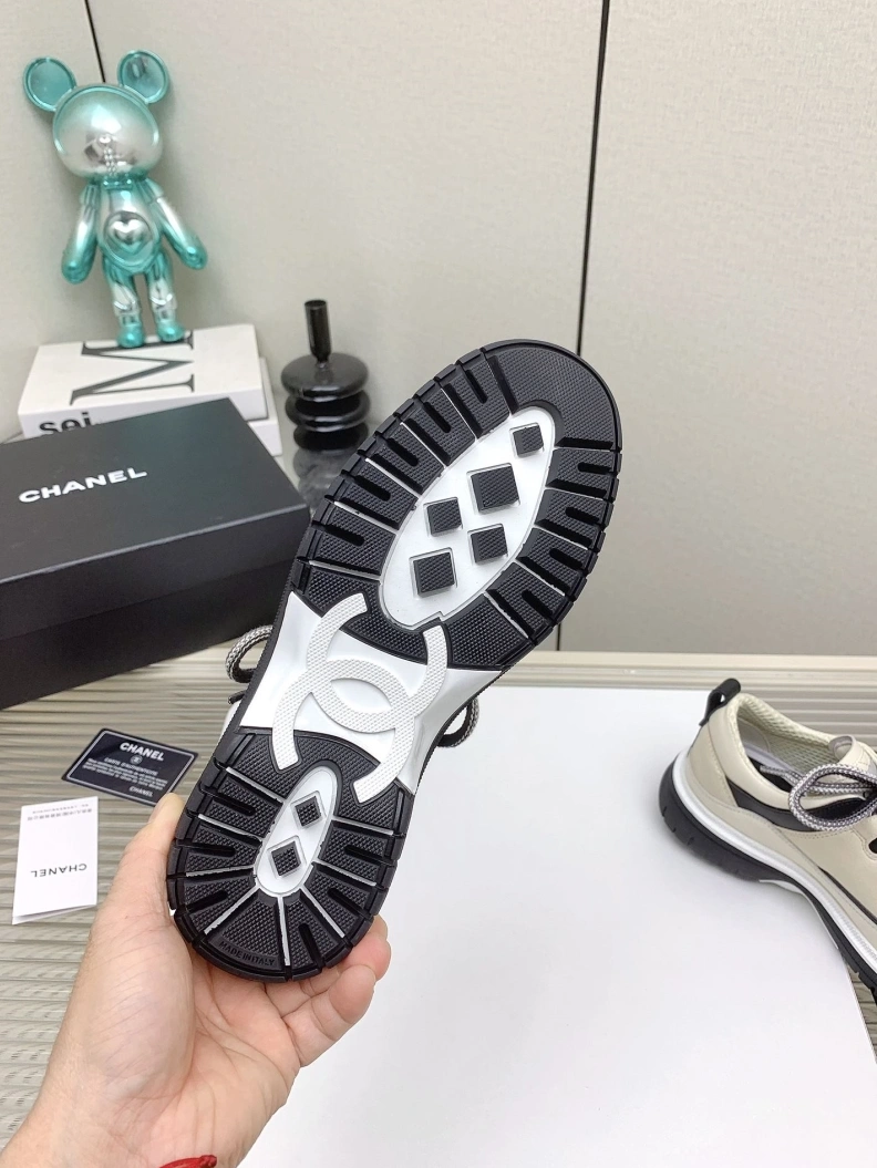 Elegant Chxnxl Casual Shoes 118020