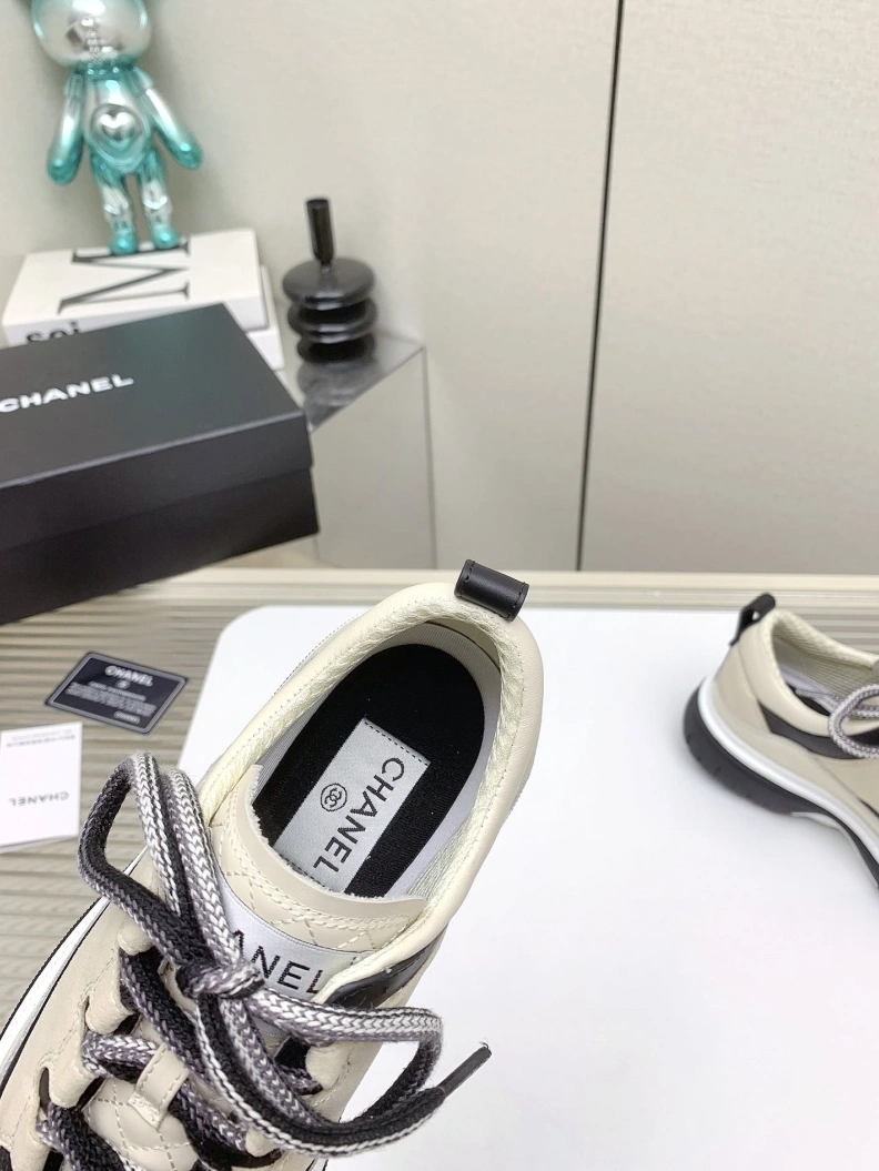 Elegant Chxnxl Casual Shoes 118020
