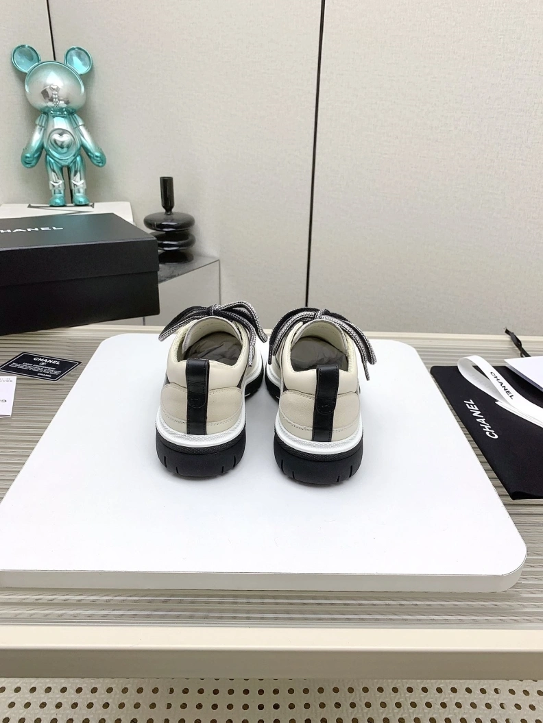 Elegant Chxnxl Casual Shoes 118020