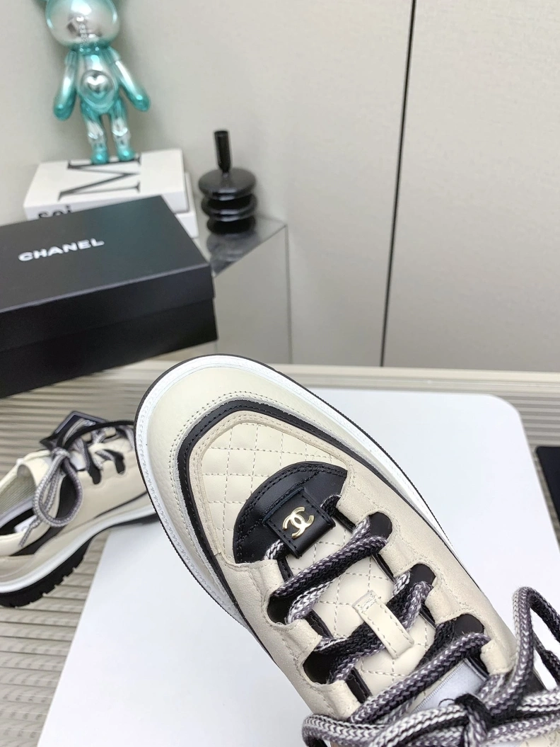 Elegant Chxnxl Casual Shoes 118020