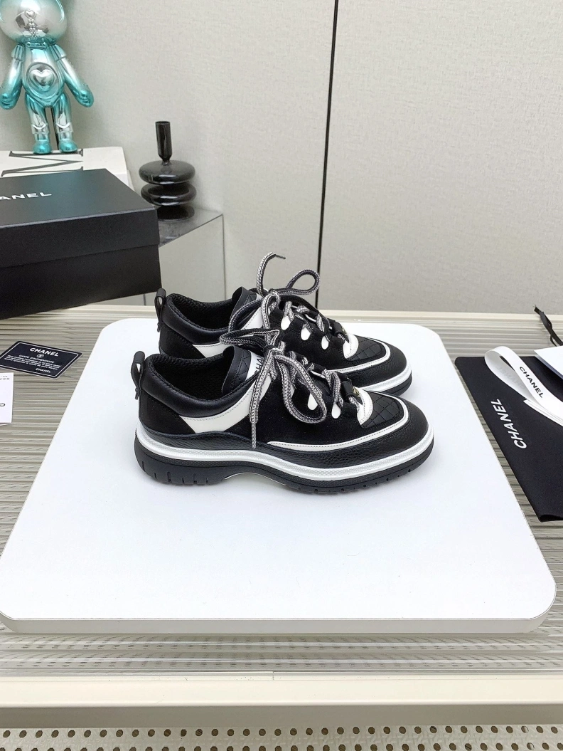 Chxnxl Casual Shoes UrbanStyle 118018