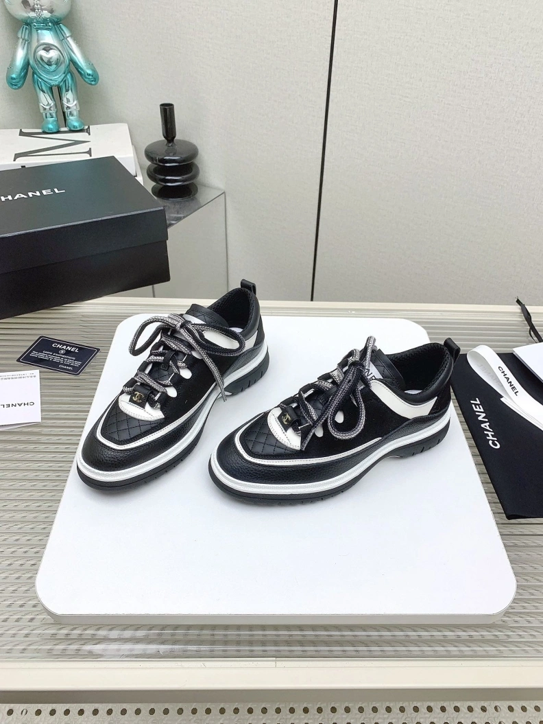 Chxnxl Casual Shoes UrbanStyle 118018