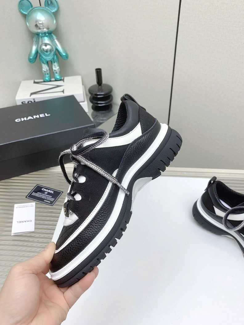 Chxnxl Casual Shoes UrbanStyle 118018