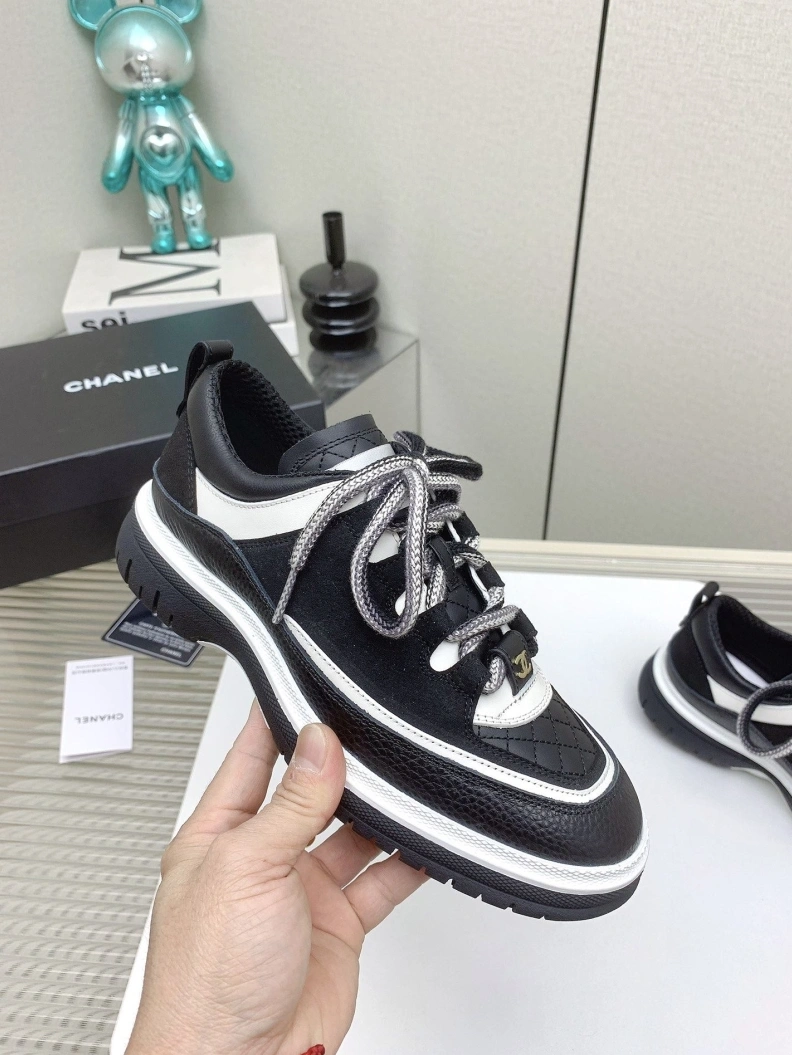 Chxnxl Casual Shoes UrbanStyle 118018
