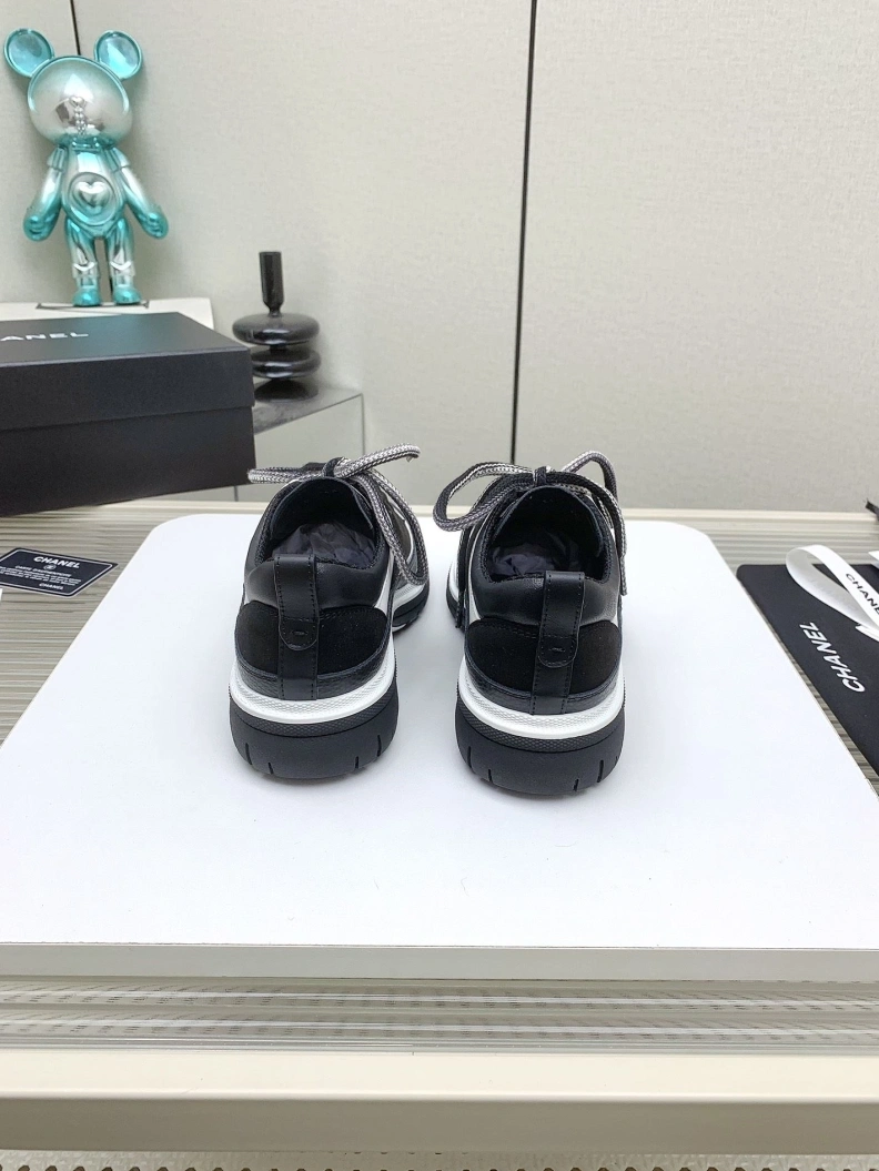 Chxnxl Casual Shoes UrbanStyle 118018