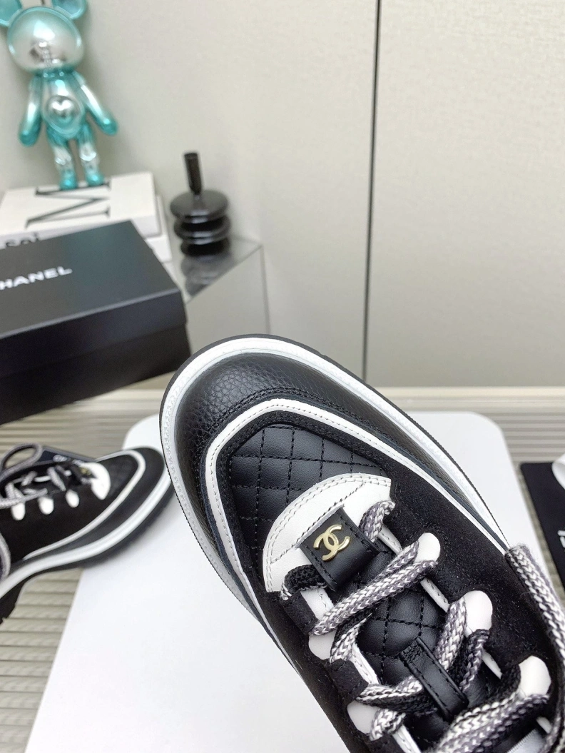 Chxnxl Casual Shoes UrbanStyle 118018