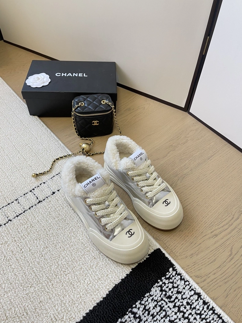 Comfortable Chxnxl Casual Shoes 118022
