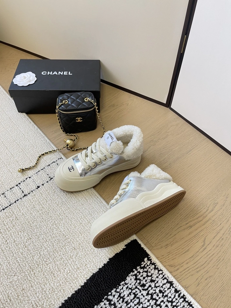 Comfortable Chxnxl Casual Shoes 118022