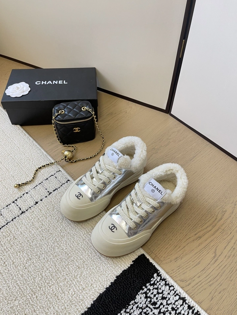 Comfortable Chxnxl Casual Shoes 118022