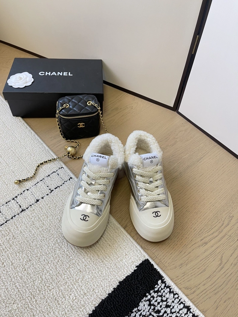 Comfortable Chxnxl Casual Shoes 118022