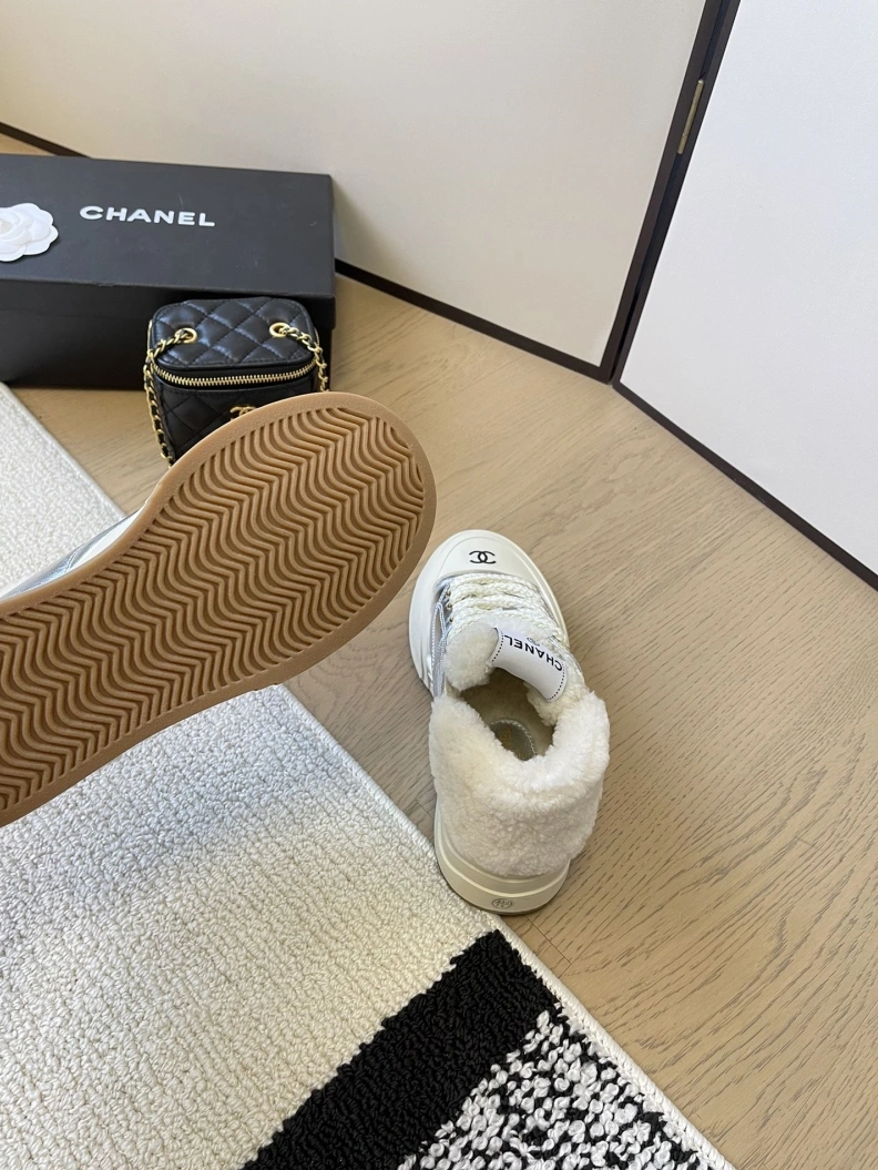 Comfortable Chxnxl Casual Shoes 118022