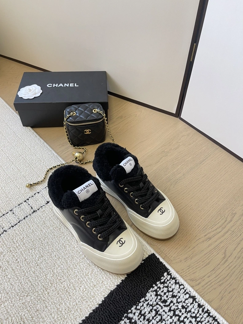 Chxnxl Casual Shoes HighQuality 118017
