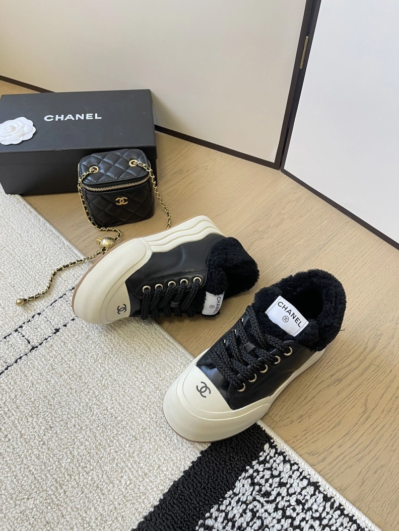 Chxnxl Casual Shoes HighQuality 118017