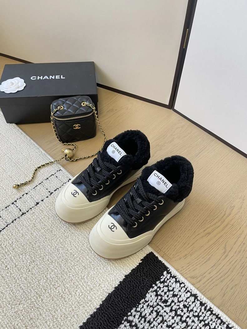 Chxnxl Casual Shoes HighQuality 118017