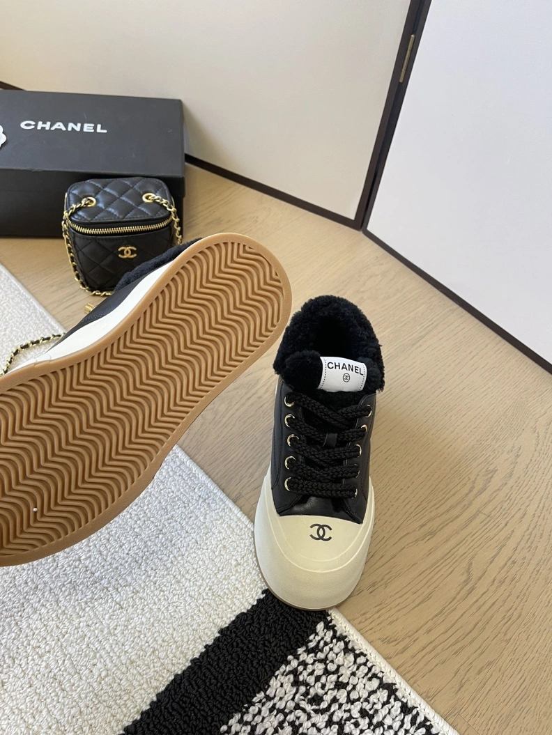 Chxnxl Casual Shoes HighQuality 118017