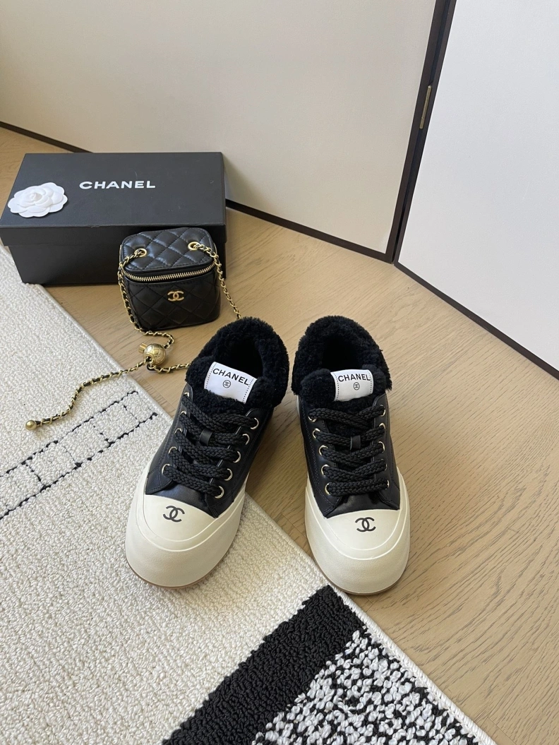Chxnxl Casual Shoes HighQuality 118017