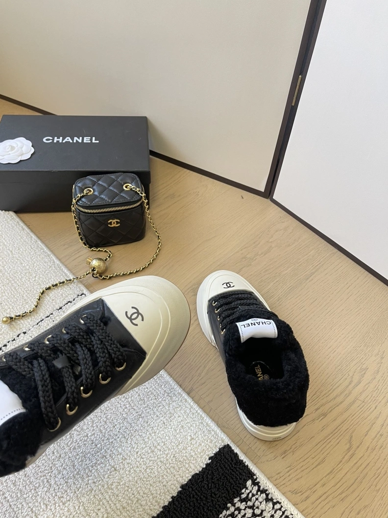 Chxnxl Casual Shoes HighQuality 118017